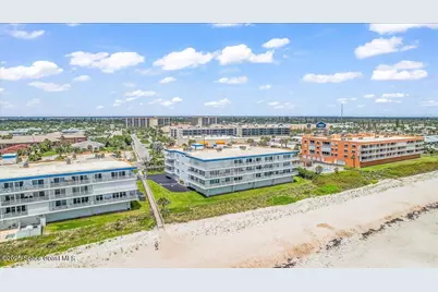 1965 Highway A1A #302, Indian Harbour Beach, FL 32937 - Photo 4