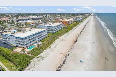 1965 Highway A1A #302, Indian Harbour Beach, FL 32937 - Photo 1