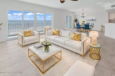 1965 Highway A1A #302, Indian Harbour Beach, FL 32937 - Photo 20