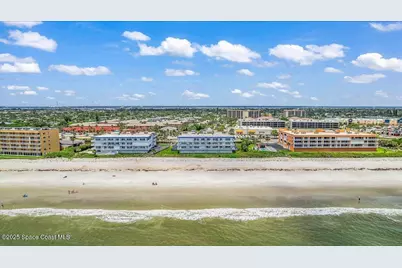 1965 Highway A1A #302, Indian Harbour Beach, FL 32937 - Photo 6