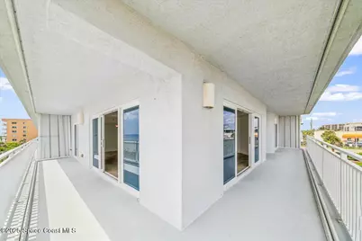 1965 Highway A1A #302, Indian Harbour Beach, FL 32937 - Photo 16