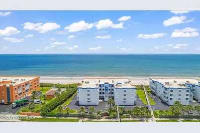 1965 Highway A1A #302, Indian Harbour Beach, FL 32937 - Photo 54