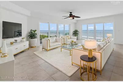 1965 Highway A1A #302, Indian Harbour Beach, FL 32937 - Photo 2