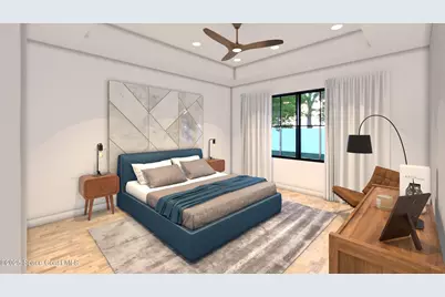 1850 Viburnum Road NW, Palm Bay, FL 32907 - Photo 6