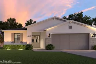 1850 Viburnum Rd NW, Palm Bay, FL 32907 - Photo 8