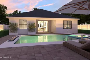 1850 Viburnum Rd NW, Palm Bay, FL 32907 - Photo 2