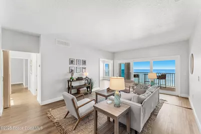 3037 S Highway A1A #3c, Melbourne Beach, FL 32951 - Photo 10