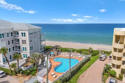 3037 S Highway A1A #3c, Melbourne Beach, FL 32951 - Photo 44