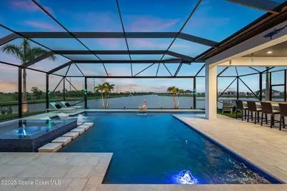 3768 Lake Adelaide Place, Rockledge, FL 32955 - Photo 1