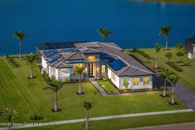 3768 Lake Adelaide Place, Rockledge, FL 32955 - Photo 2