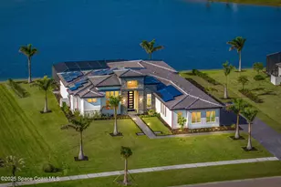 3768 Lake Adelaide Pl, Rockledge, FL 32955 - Photo 2