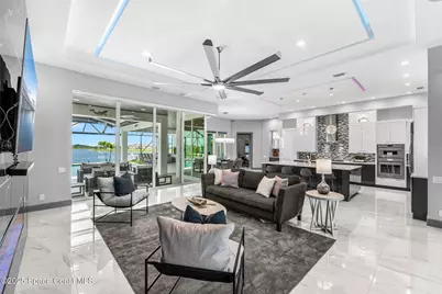 3768 Lake Adelaide Place, Rockledge, FL 32955 - Photo 8