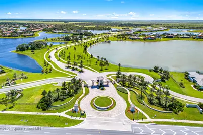 3768 Lake Adelaide Place, Rockledge, FL 32955 - Photo 46