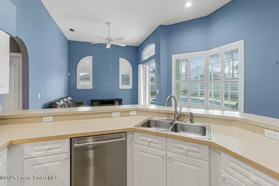 840 Sandhill Crane Court, Rockledge, FL 32955 - Photo 8