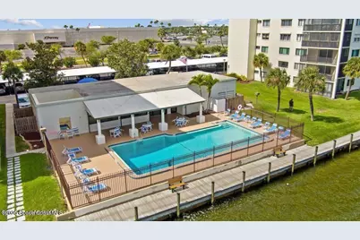 200 S Sykes Creek Parkway #A105, Merritt Island, FL 32952 - Photo 22