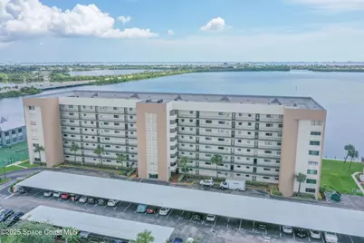 200 S Sykes Creek Parkway #A105, Merritt Island, FL 32952 - Photo 2