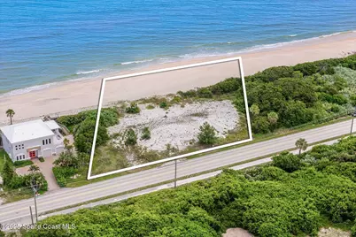 6965 S Hwy A1A, Melbourne Beach, FL 32951 - Photo 1