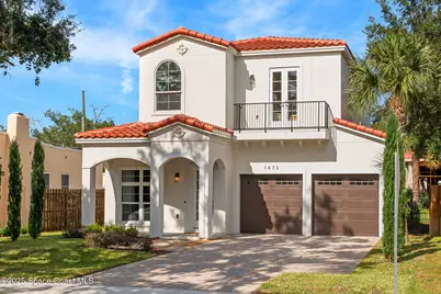 1473 Berkshire Avenue, Winter Park, FL 32789 - Photo 1