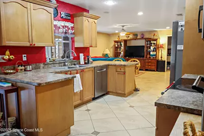 686 Joy St Street, Sebastian, FL 32958 - Photo 2