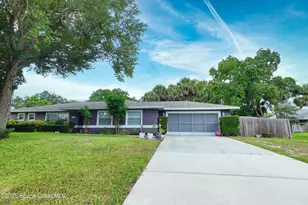 686 Joy St St, Sebastian, FL 32958 - Photo 1