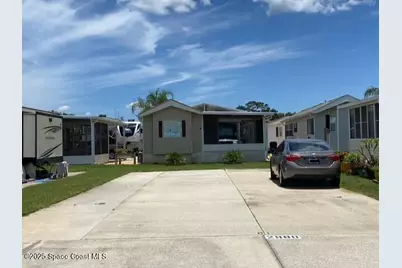 2980 Frontier Drive #81, Titusville, FL 32796 - Photo 1