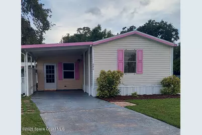 686 Sunrise Court NE, Palm Bay, FL 32907 - Photo 1