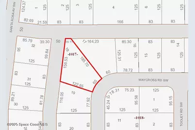 650 Waycross Road SW, Palm Bay, FL 32908 - Photo 6