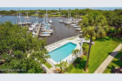 905 N Harbor City Boulevard #403, Melbourne, FL 32935 - Photo 4