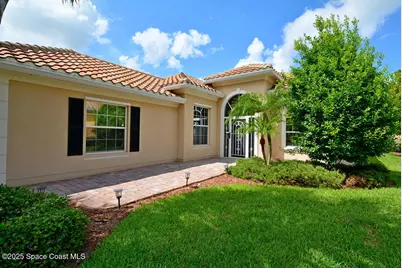 3531 Plume Way SE, Palm Bay, FL 32909 - Photo 1