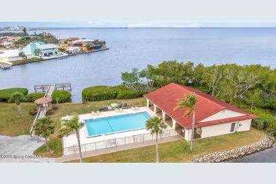 5807 N Atlantic Avenue #322, Cape Canaveral, FL 32920 - Photo 4