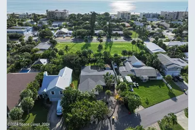 1445 Bayshore Drive, Cocoa Beach, FL 32931 - Photo 2
