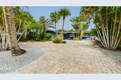 1445 Bayshore Drive, Cocoa Beach, FL 32931 - Photo 1