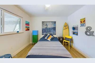 1445 Bayshore Drive, Cocoa Beach, FL 32931 - Photo 20