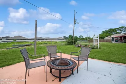 871 Quanah Street SE, Palm Bay, FL 32909 - Photo 38