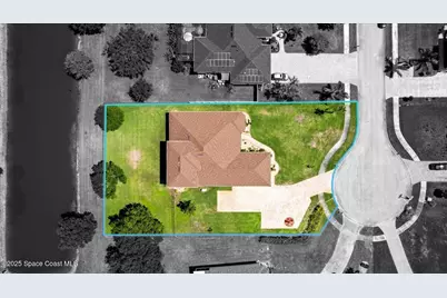 4148 Anlow Road, Melbourne, FL 32904 - Photo 2