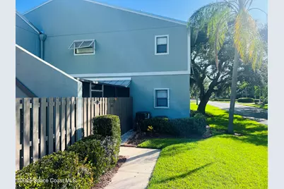 1123 Breezy Way #8c, Sebastian, FL 32958 - Photo 2