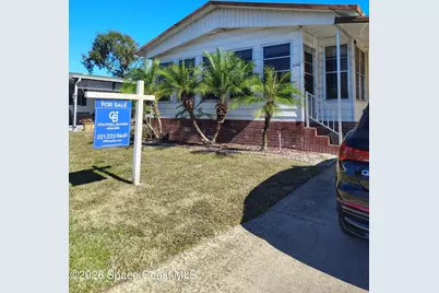 554 Jennifer Circle, Melbourne, FL 32904 - Photo 1
