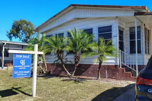 554 Jennifer Cir, Melbourne, FL 32904 - Photo 1