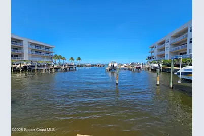 590 S Banana River Drive #204, Merritt Island, FL 32952 - Photo 44