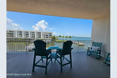 590 S Banana River Drive #204, Merritt Island, FL 32952 - Photo 38