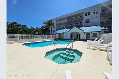 590 S Banana River Drive #204, Merritt Island, FL 32952 - Photo 42