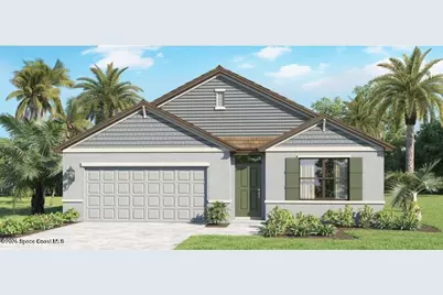 1821 Saxton Road, Cocoa, FL 32926 - Photo 1