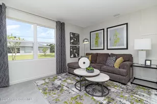 1821 Saxton Rd, Cocoa, FL 32926 - Photo 2