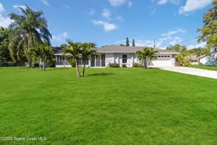 5595 Eagle Way, Merritt Island, FL 32953 - Photo 1