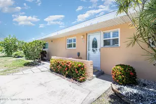 714 Catalina Rd, Cocoa Beach, FL 32931 - Photo 1