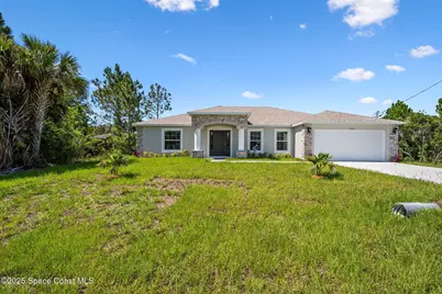 288 Lafleur Street, Palm Bay, FL 32908 - Photo 2