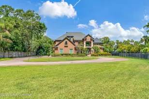 4297 Crooked Mile Rd, Merritt Island, FL 32952 - Photo 8