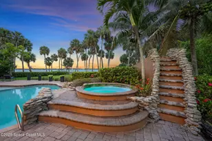 4297 Crooked Mile Rd, Merritt Island, FL 32952 - Photo 4