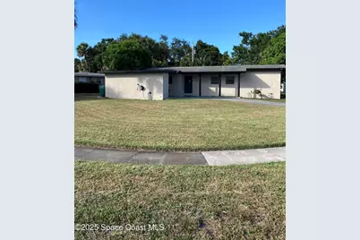 724 Ixora Avenue, Cocoa, FL 32922 - Photo 2