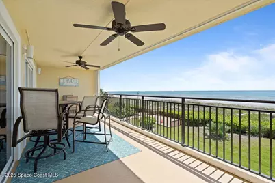 2375 S Atlantic Avenue #302, Cocoa Beach, FL 32931 - Photo 2